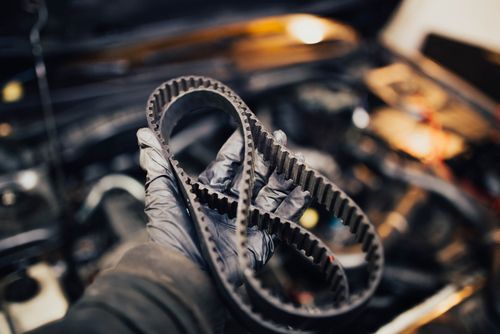 HOW TO TELL YOUR TIMING BELT NEEDS REPAIR