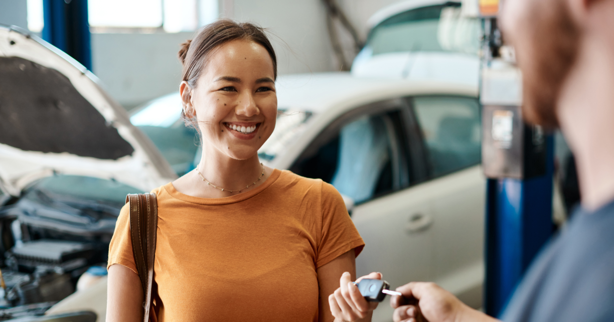 What Our Clients Say - Stroup's Garage