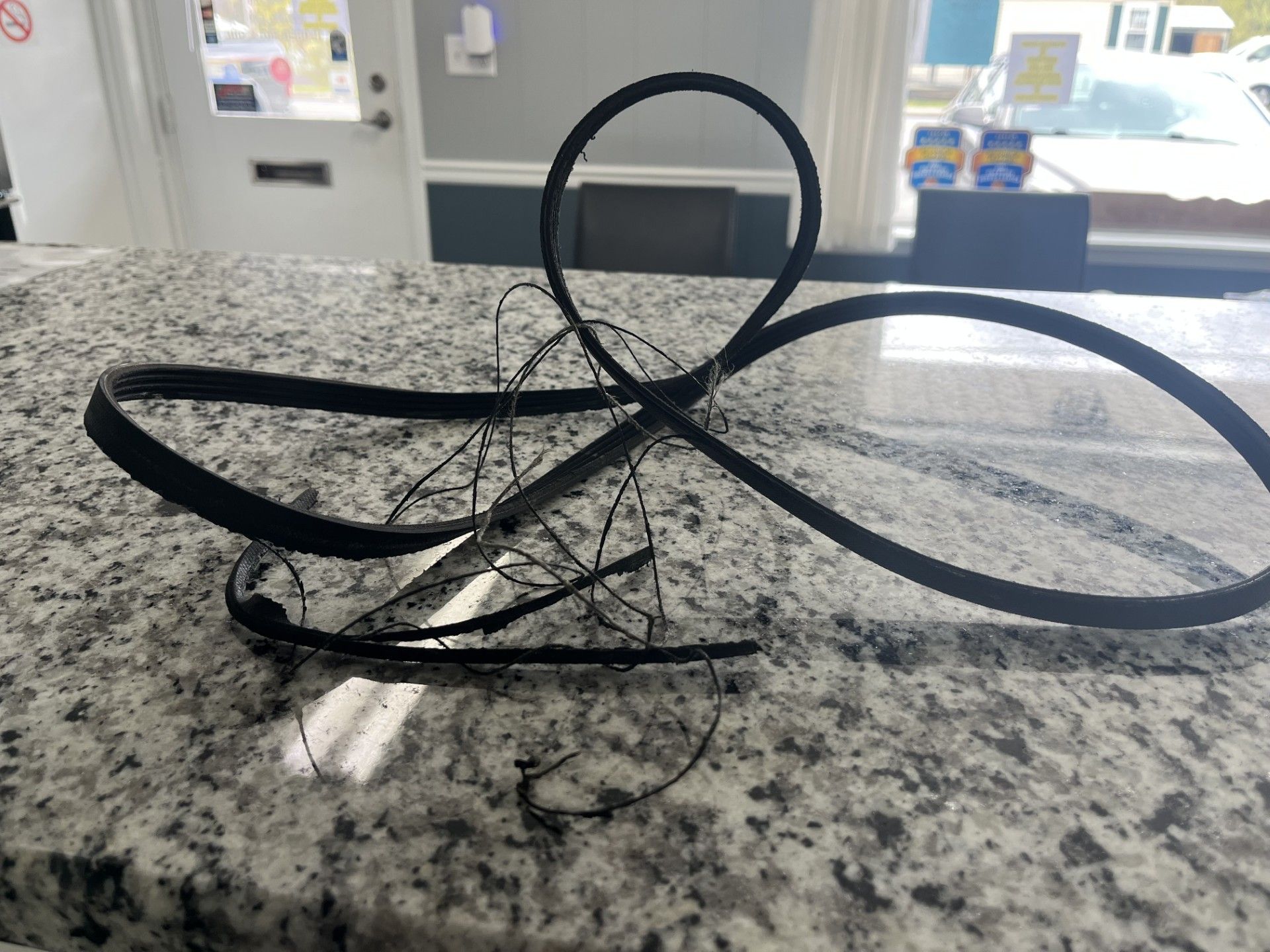 What’s the Deal with the Serpentine Belt?
