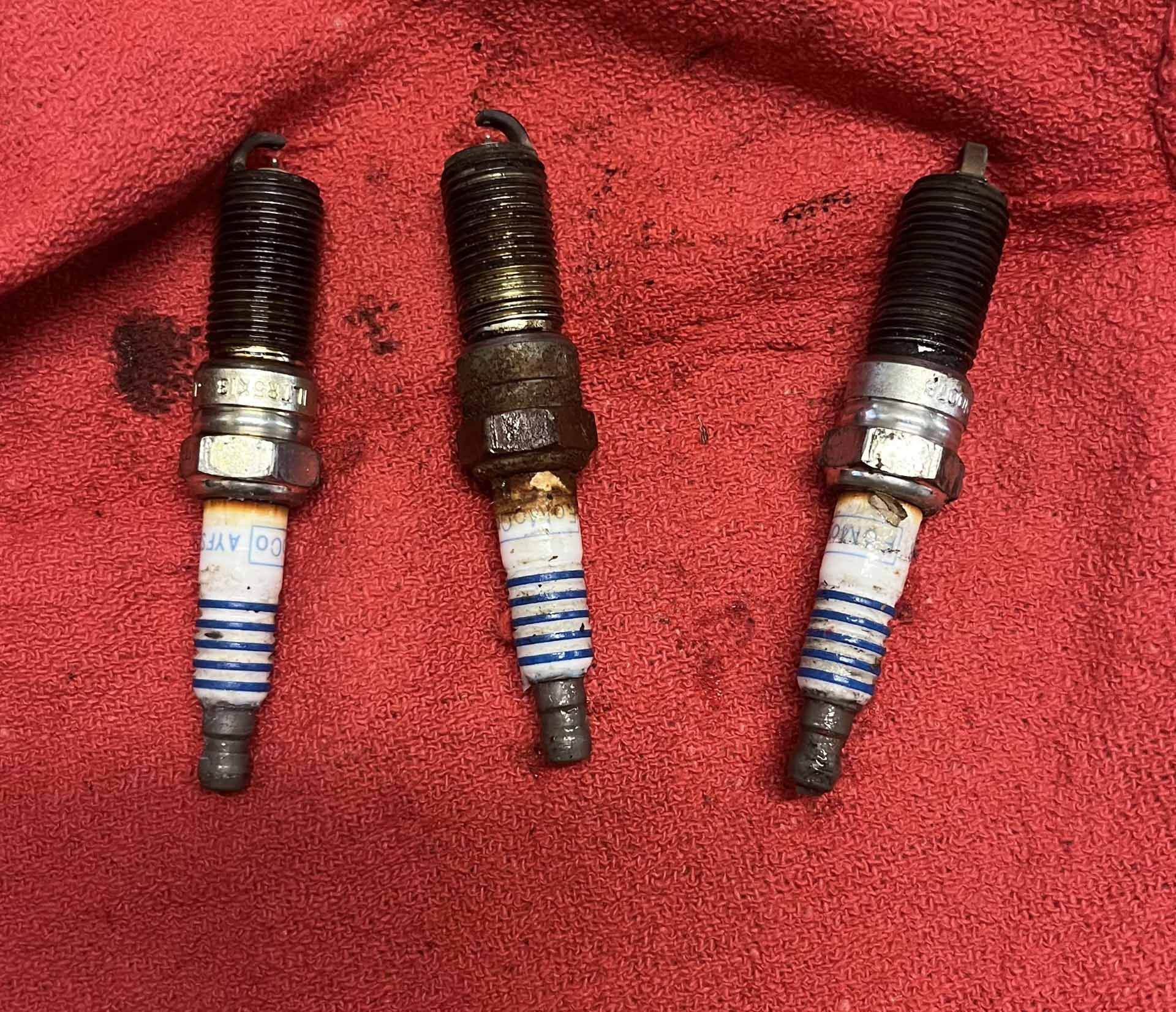 Is Your Car Struggling to Start? It Could Be Your Spark Plugs! | Stroup's Garage
