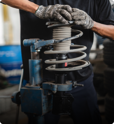 Steering and Suspension Repair in Yeagertown, PA - Stroup's Garage