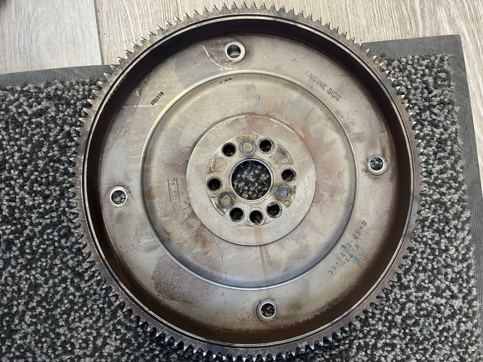 What Is a Flexplate - and Why Is It Important? - Stroup's Garage
