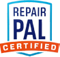 Repair-Pal Certified - Stroup's Garage