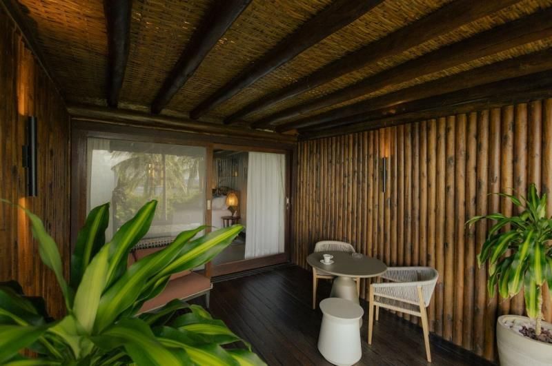 Apartamento Luxo - foto 3