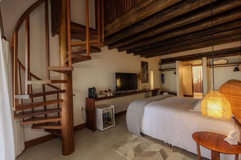 Apartamento Luxo - foto 6