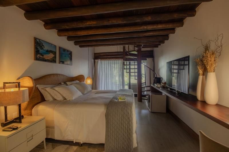 Apartamento Luxo - foto 7