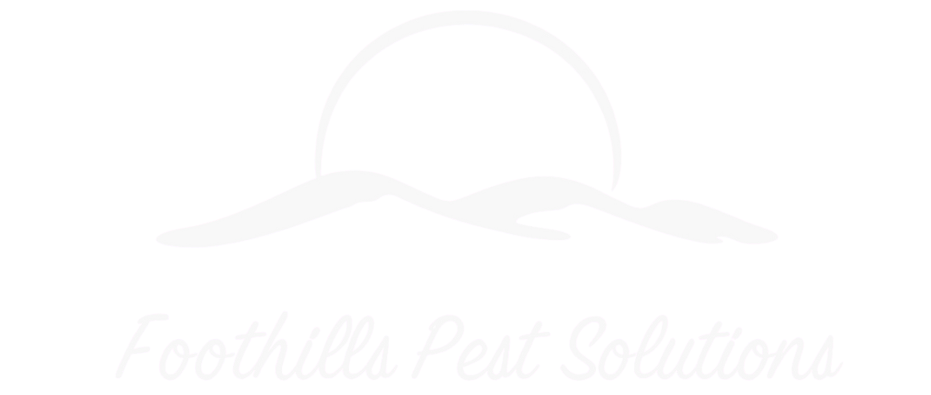 Foothills Pest Solutions Foothills Pest Solutions Logo - Affordable, Cheap, Best, Near Me