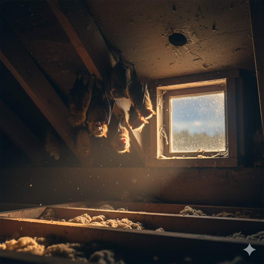 Bats