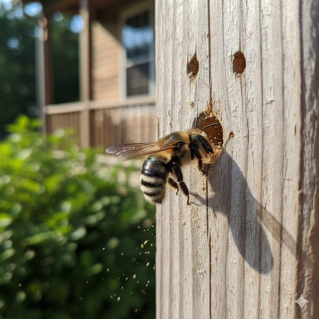 Carpenter Bee