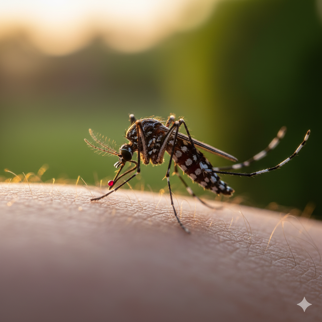Mosquito Control