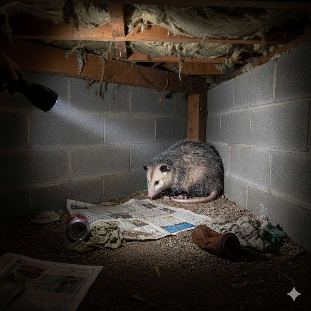 Opossums
