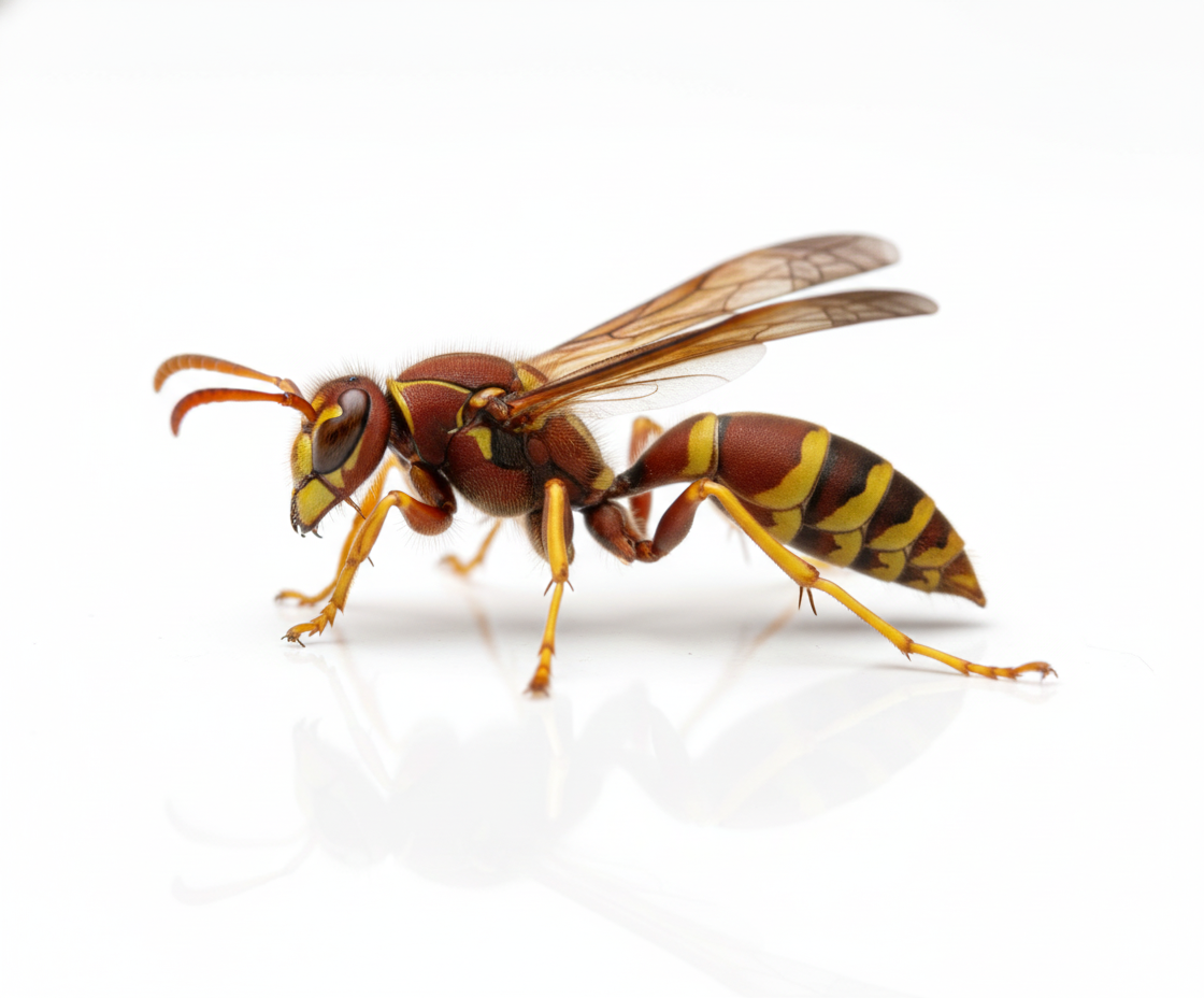 Stinging Insects