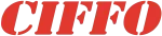 La parola cliffo è scritta in rosso su sfondo bianco.