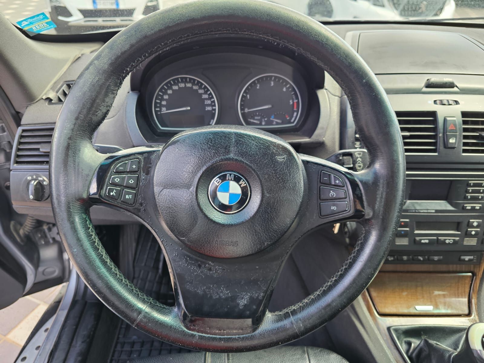 volante