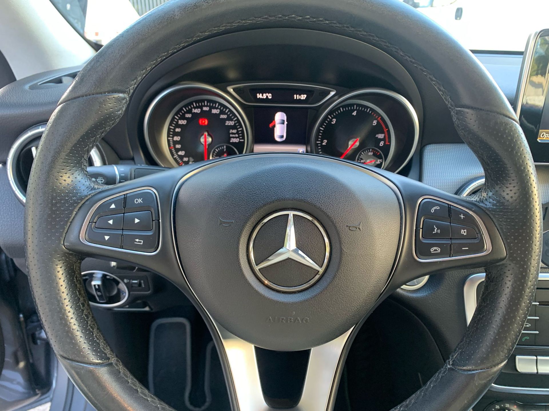 volante