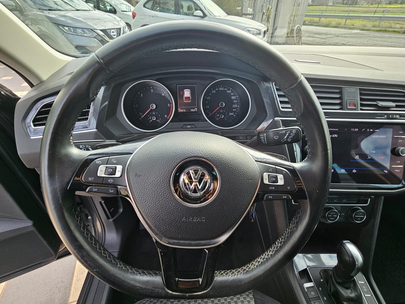 volante
