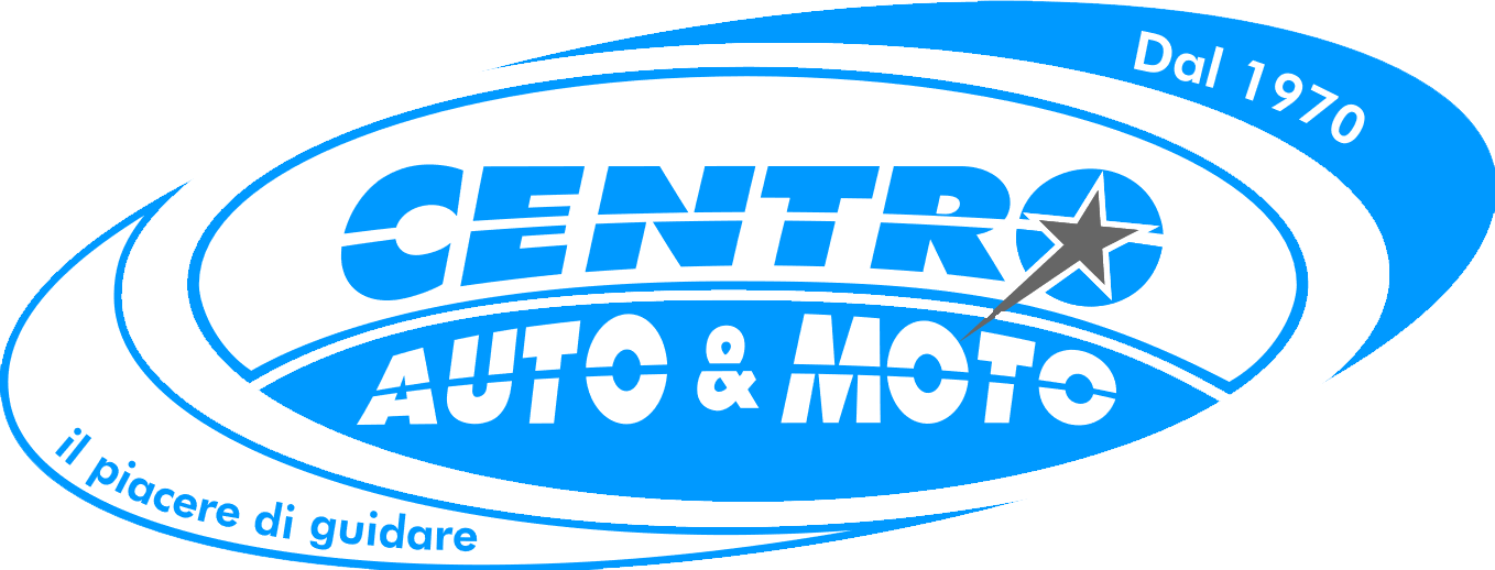 logo centro auto e moto