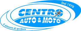 logo centro auto e moto