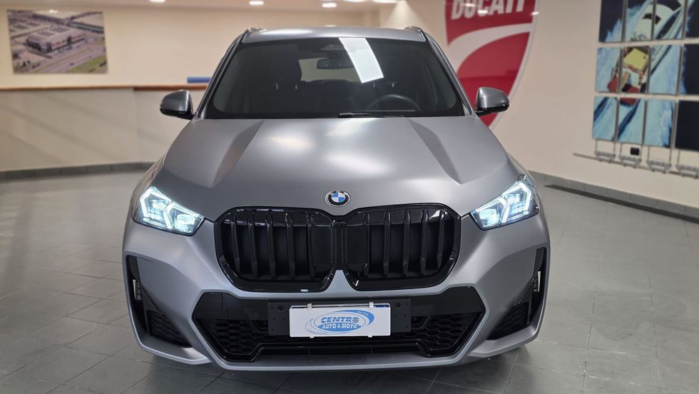 NISSAN QASHQAI frontale