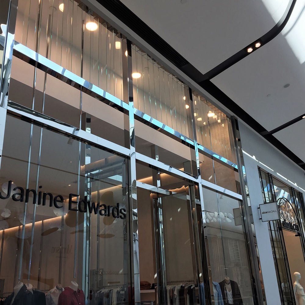 Gallery SF Fabrications