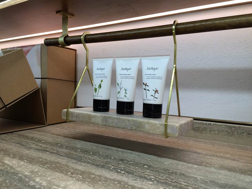 Beauty Products — Powder Coating in Molendinar, QLD