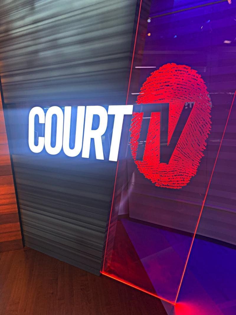 Court TV Logo
