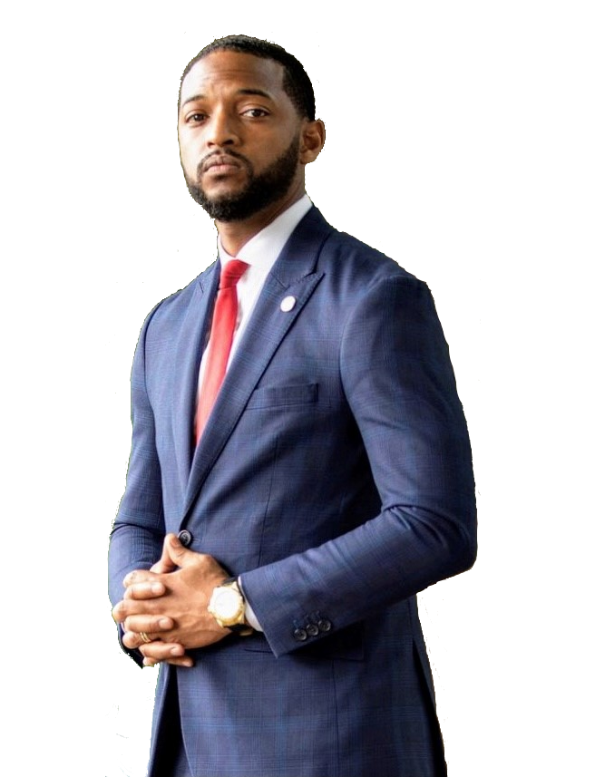 Keith Lamar Personal Injury Attorney