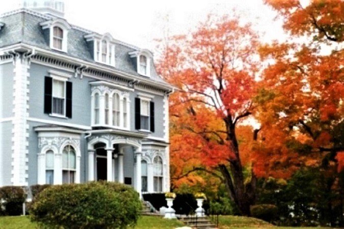Funeral Home News in Kennebunk, Wells, Berwick ME | Bibber Memorial Chapel