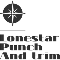 Lonestar Punch and Trim