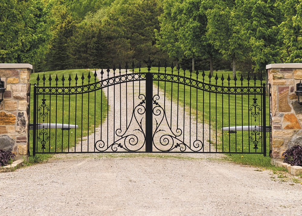 Iron Fence Service San Antonio, TX Hernandez Iron Works