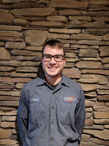 Jesse Oakes - Plumbing in Jamestown, NY