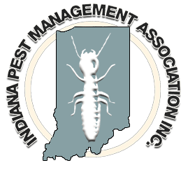 Spraying Pesticide — Bloomington, IN — Kelley's Termite & Pest Control Spraying Pesticide — Bloomington, IN — Kelley's Termite & Pest Control