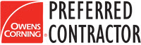 OWENS CORNING logo