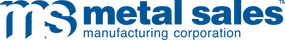 metal sales logo