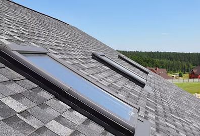 roof replacement 