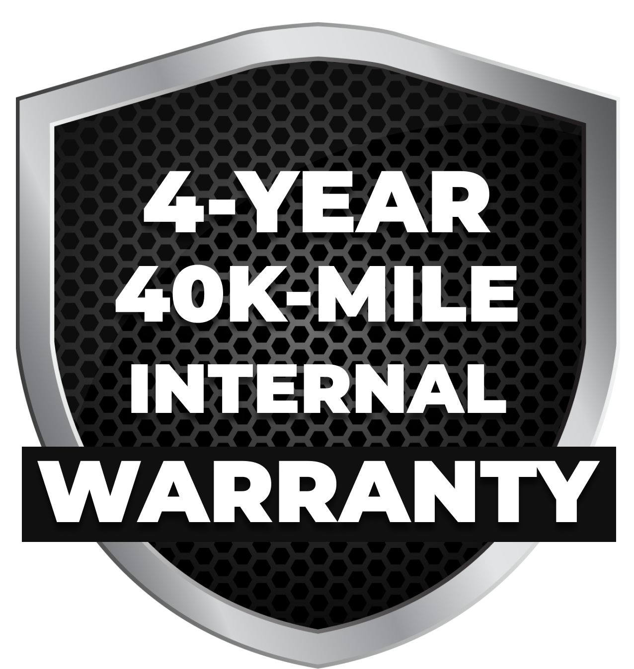 Warranty Logo | German Autowerke