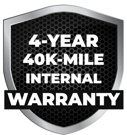 Warranty | German Autowerke