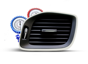 Car A/C Service | German Autowerke