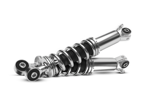 Shocks & Suspension | German Autowerke