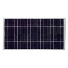 A Solar Panels Installed On White Surface — DTM Tamworth in Tamworth, NSW