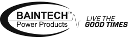 Baintech