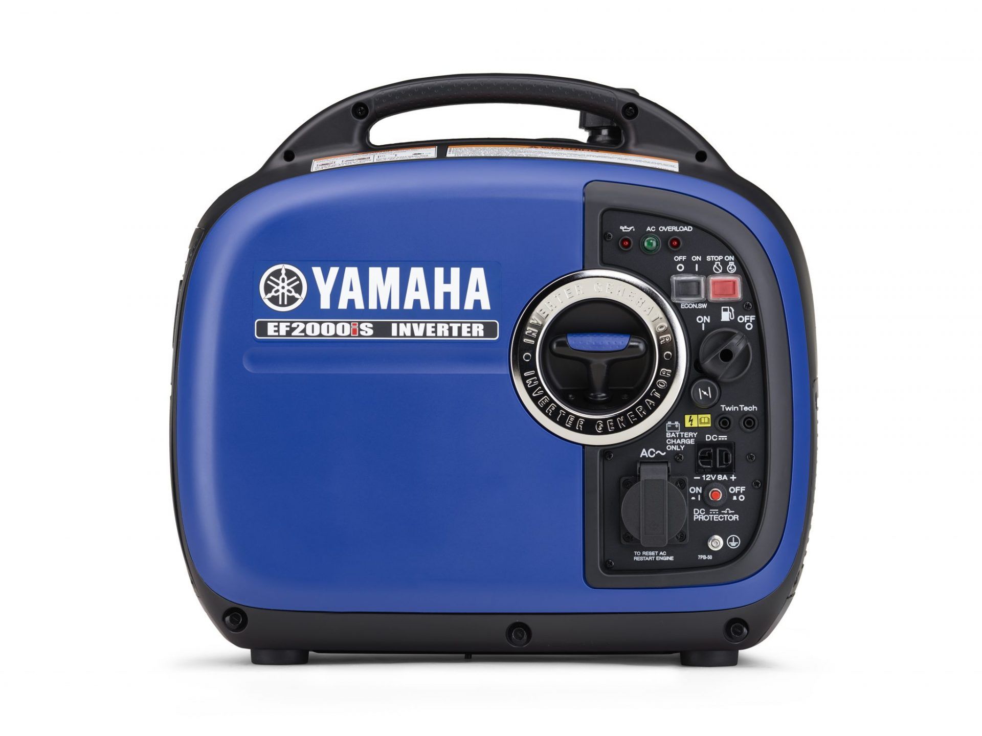 Yamaha Inverter — DTM Tamworth in Tamworth, NSW
