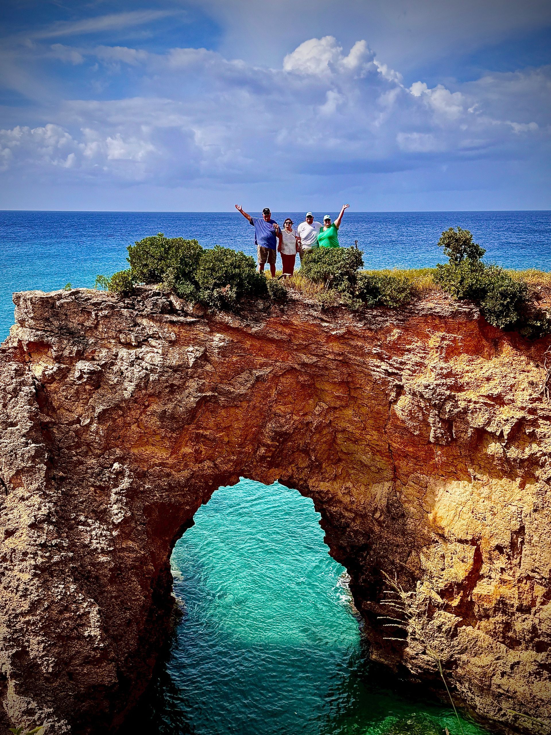 Anguilla