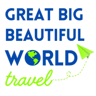Great Big Beautiful World Travel