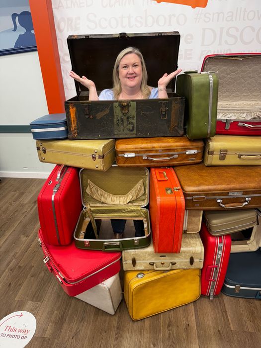 Travel agents are your best resource to pack for your trip.