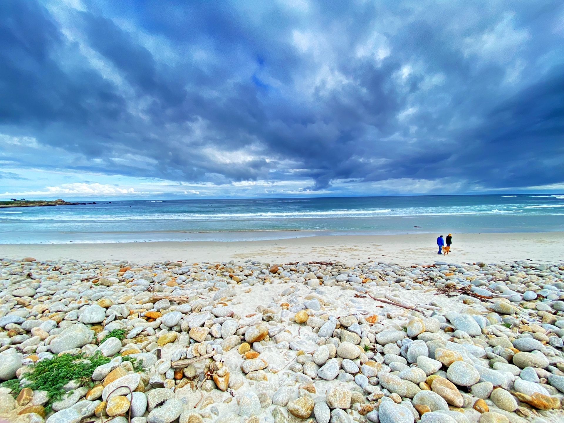 Pebble Beach California