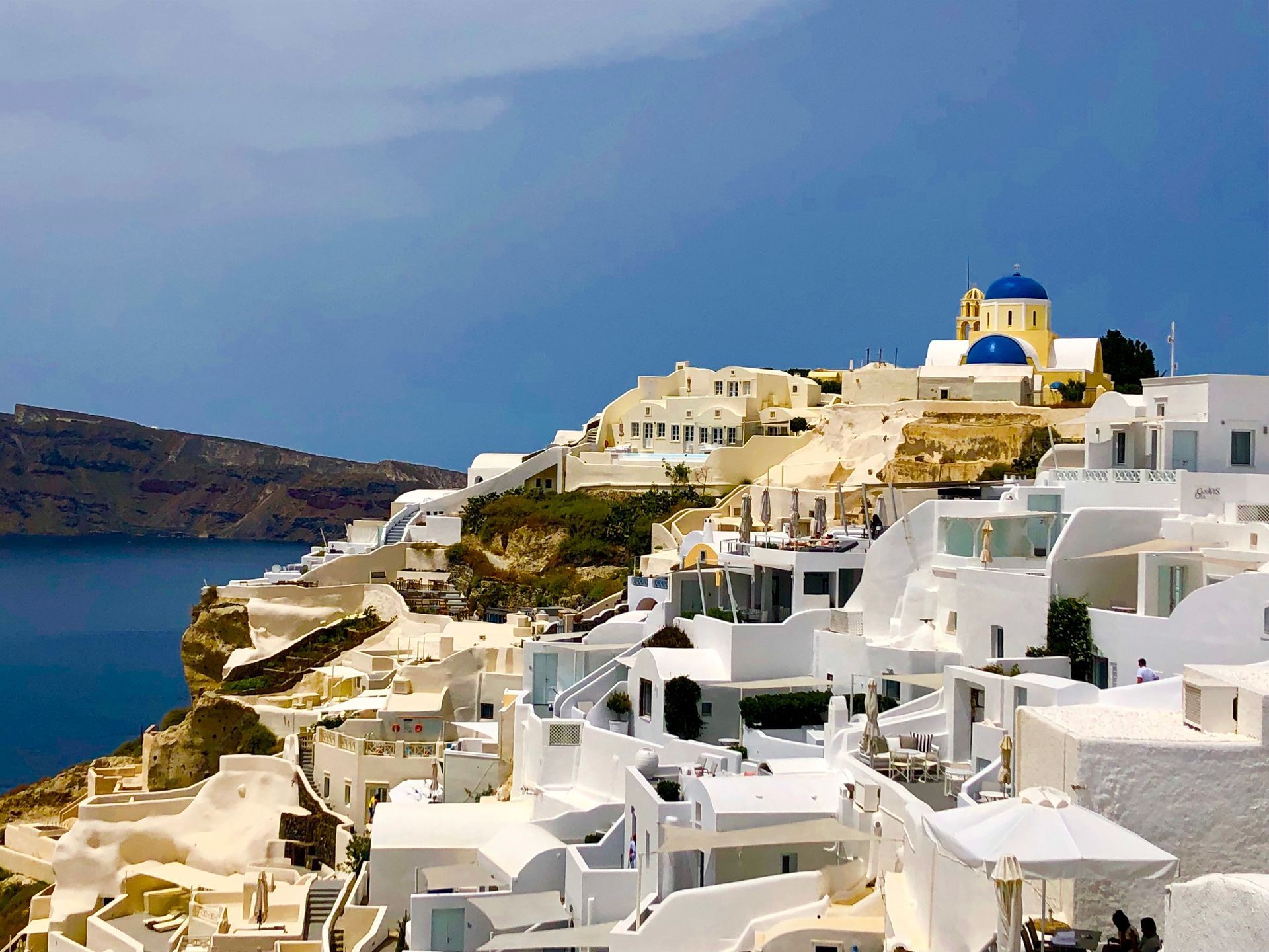 Santorini