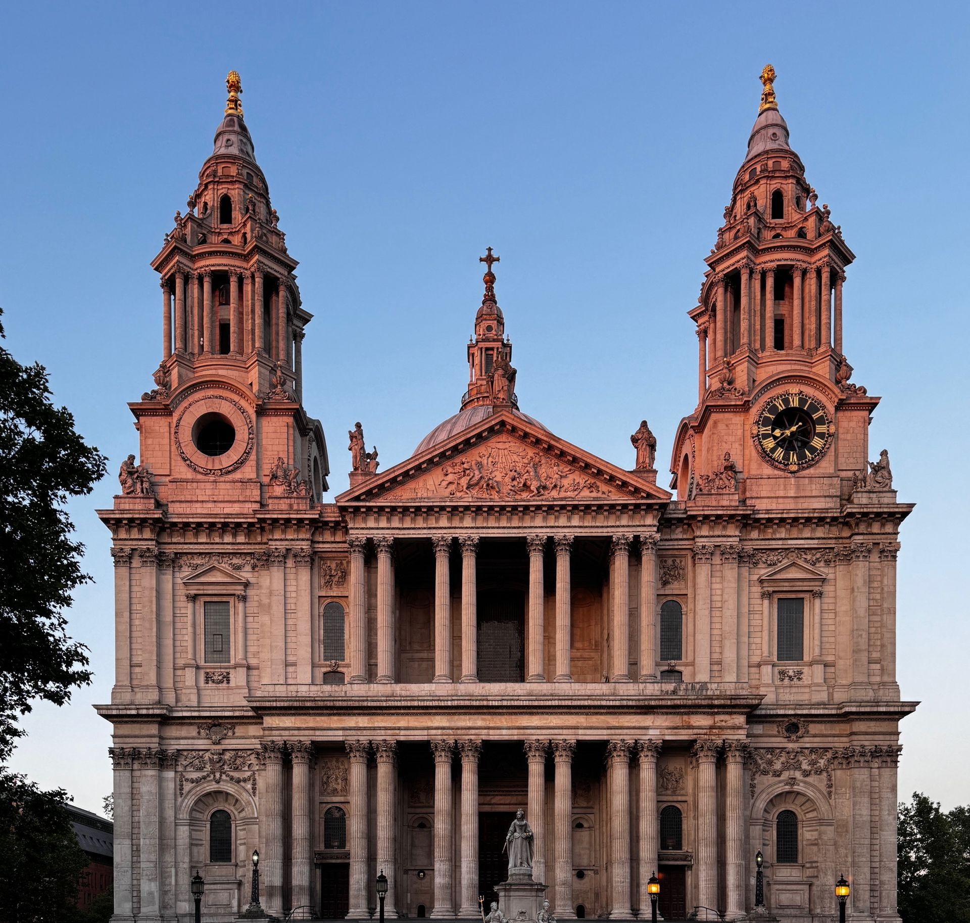 London, England