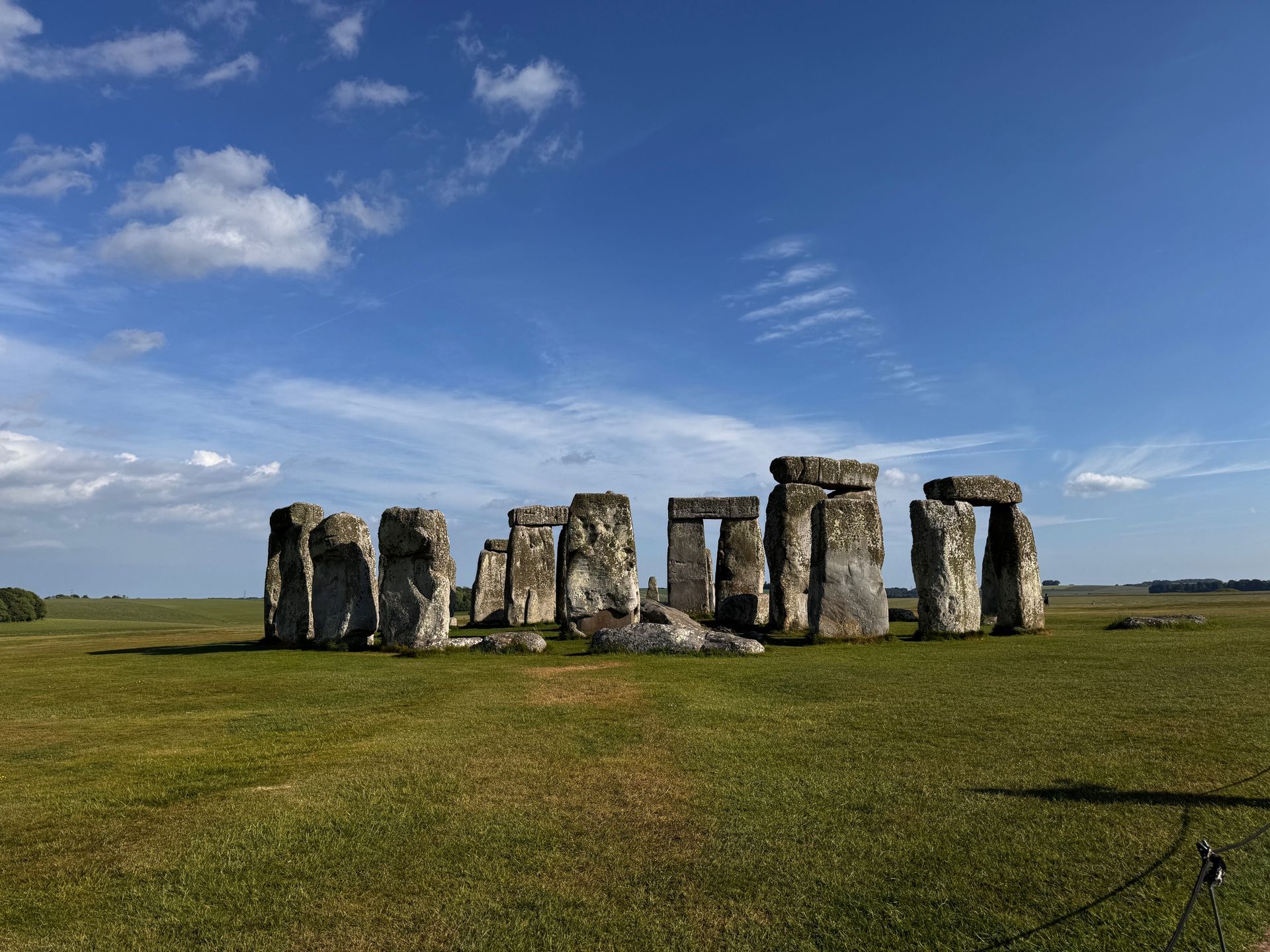 Stonehenge