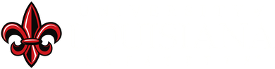 University of Louisiana Lafayette logo